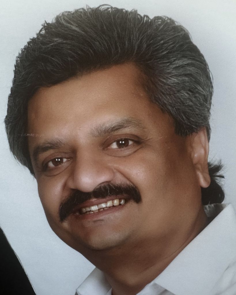 Chirag Ratilal Patel Profile Photo