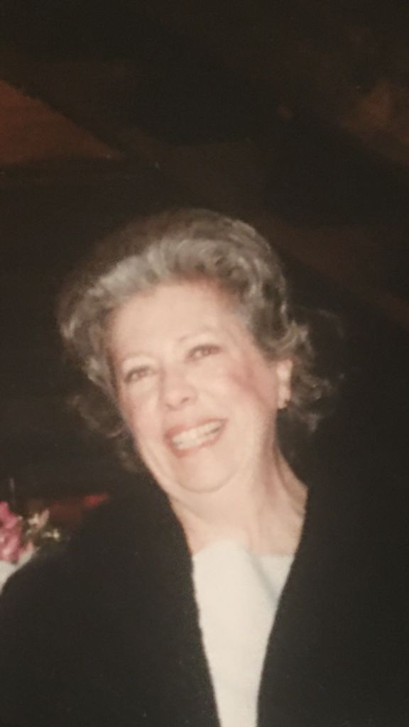 Joan O'Connor
