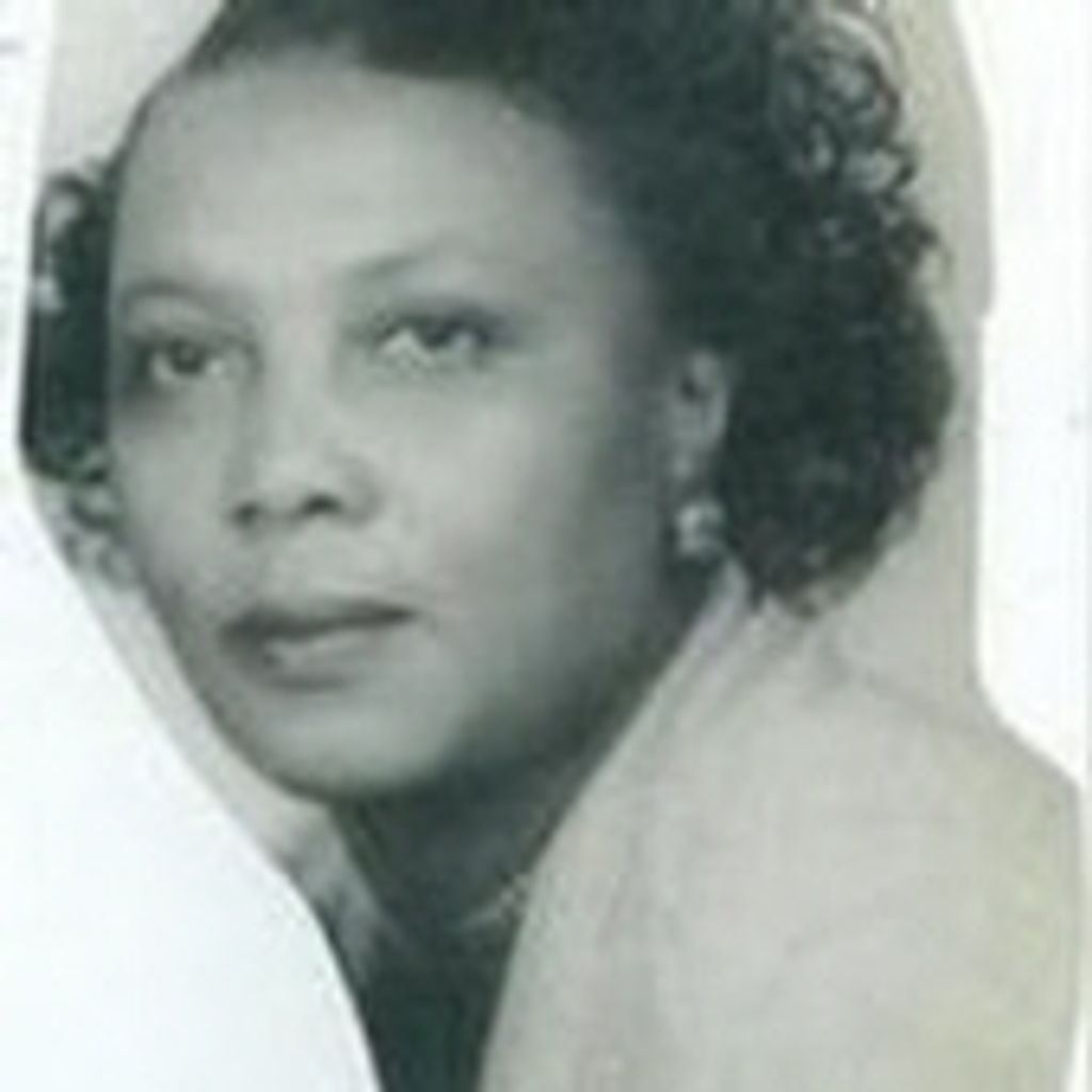 Clora Calhoun Reddic