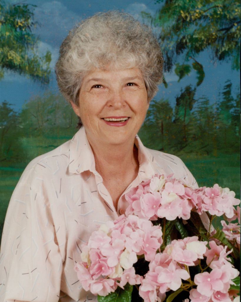 Mary Obert Tressler