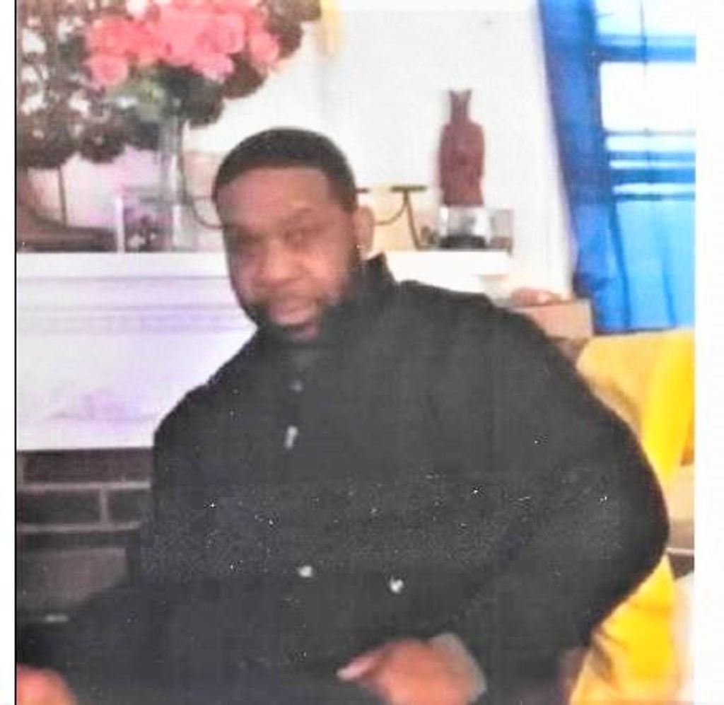 Rodney Kevin Snell