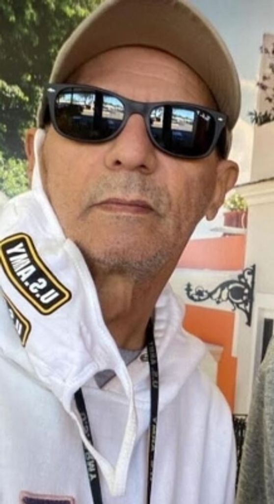 Jose Antonio Perez Rosa Profile Photo