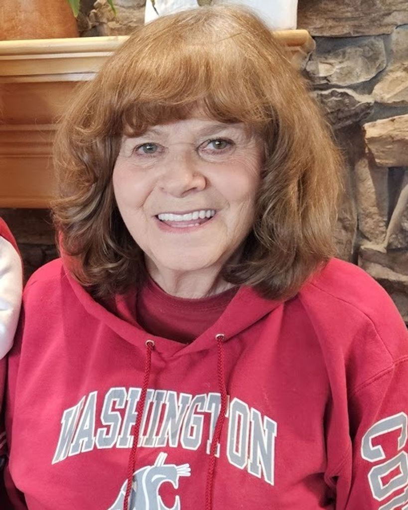 Kathy Carr Profile Photo