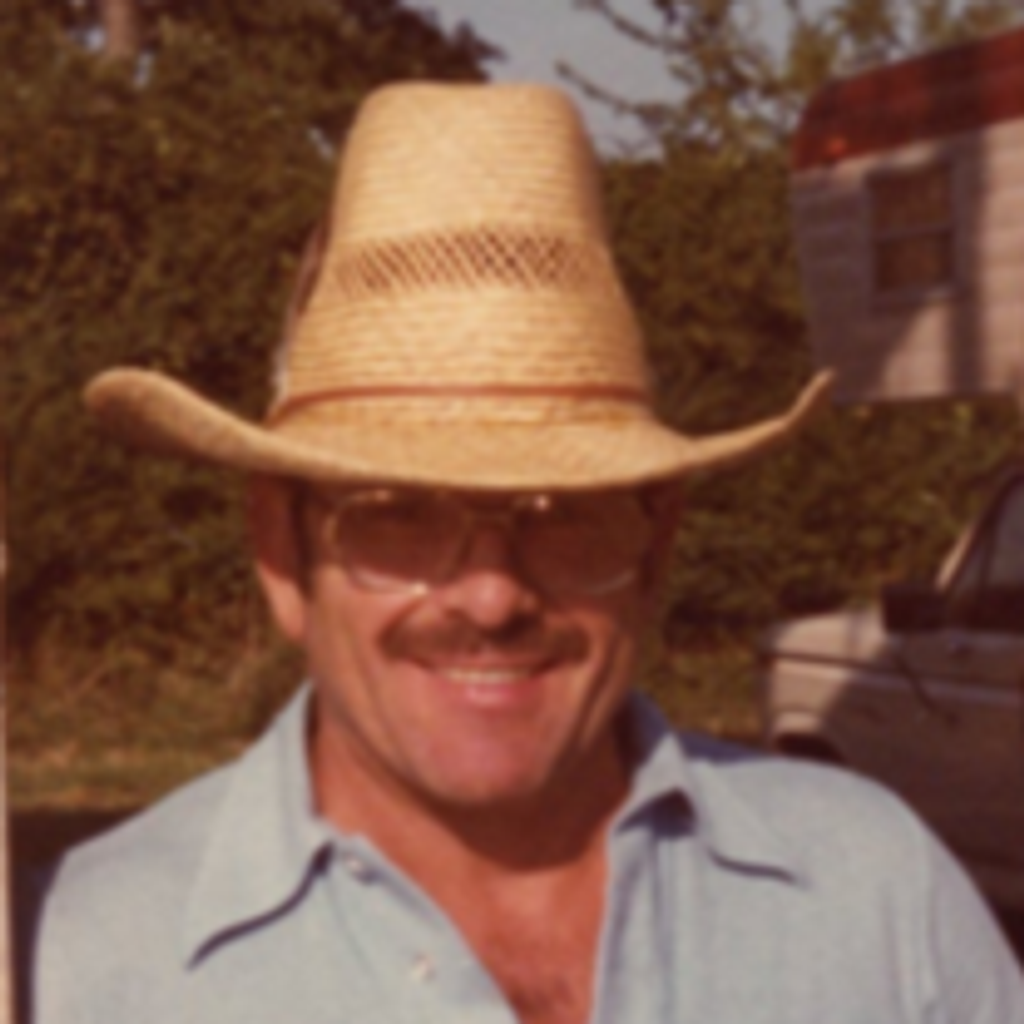 Roy Lee Brock, Jr. Profile Photo