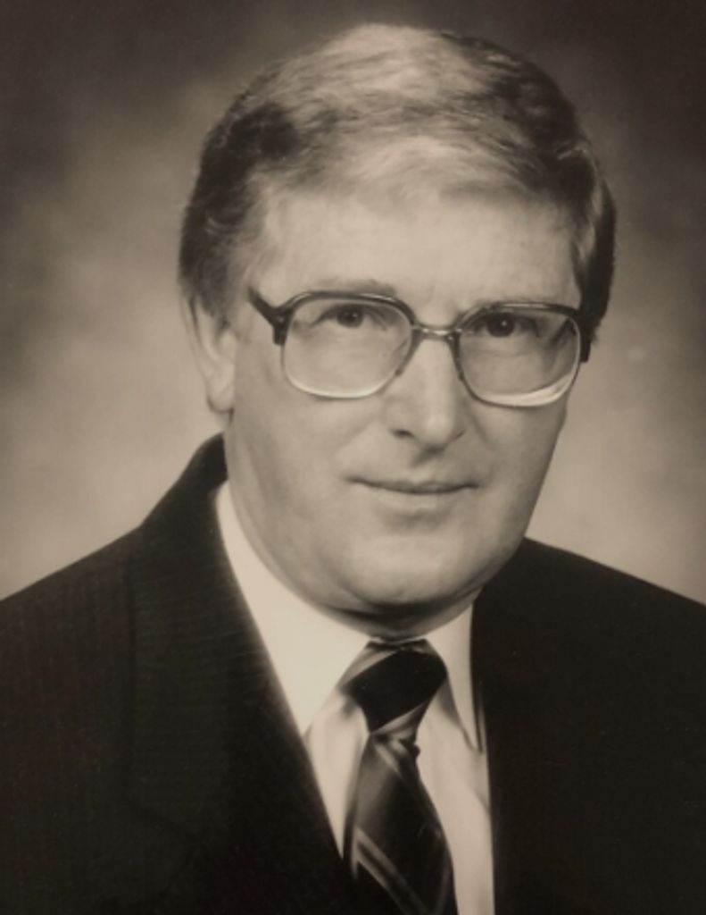 William Frederick Billings