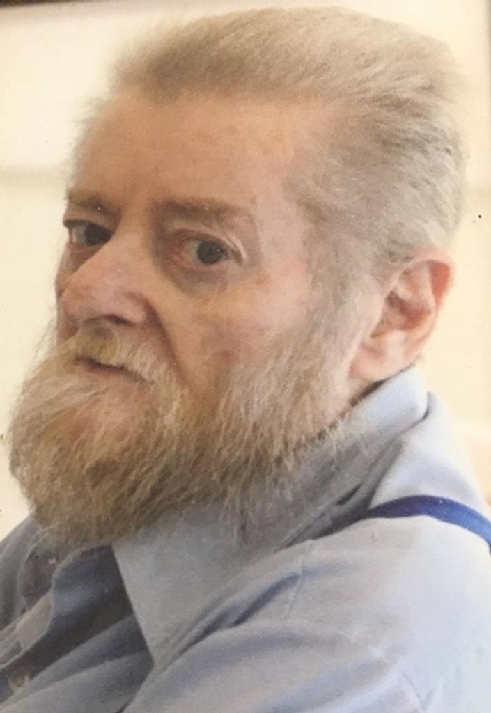 Alan Dale "Scissors" Eskridge Profile Photo