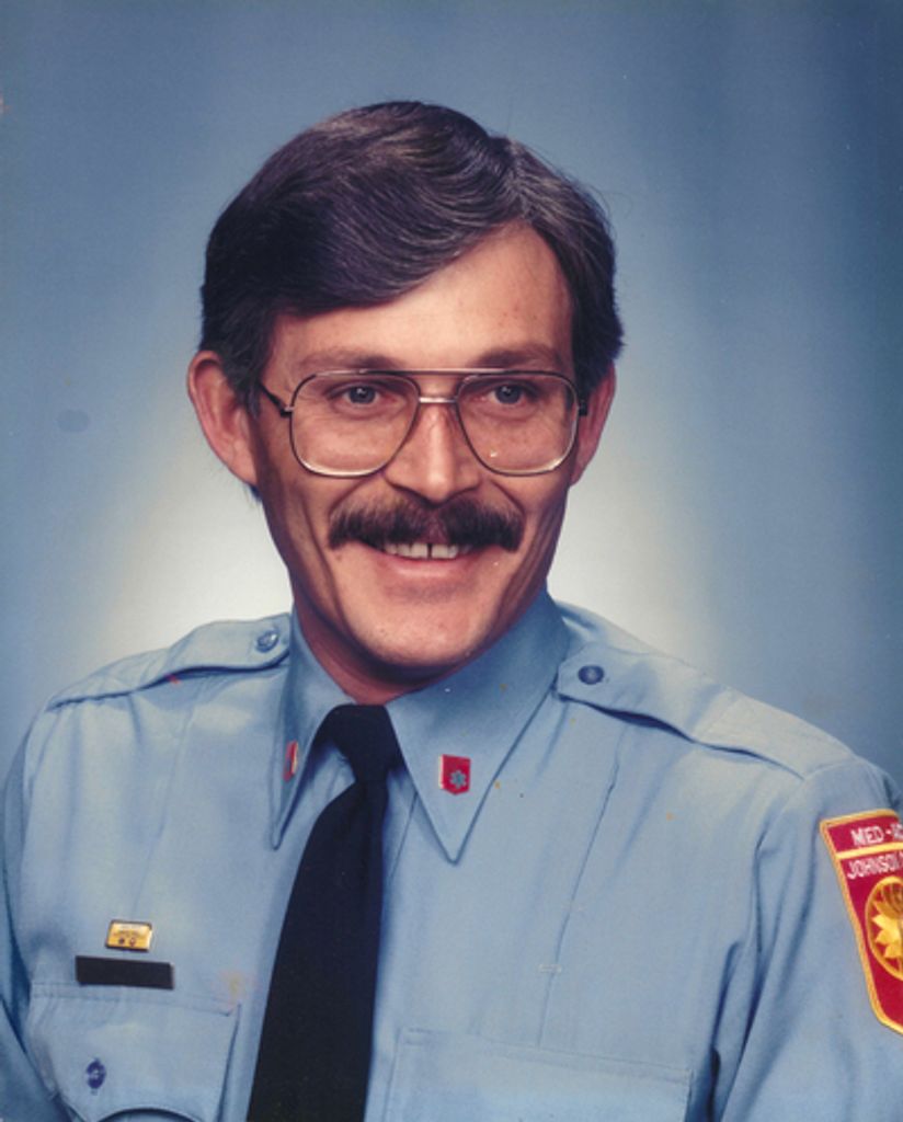 Ed Reppert Profile Photo