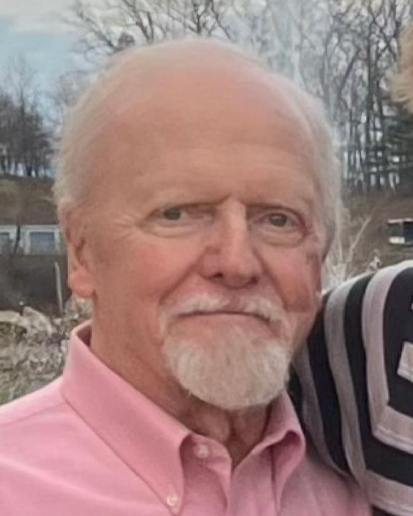 John R. Slobada Profile Photo