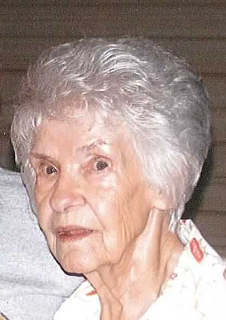 Hazel J. Kelly
