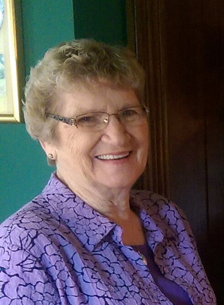 Catherine “Katie” Richmond