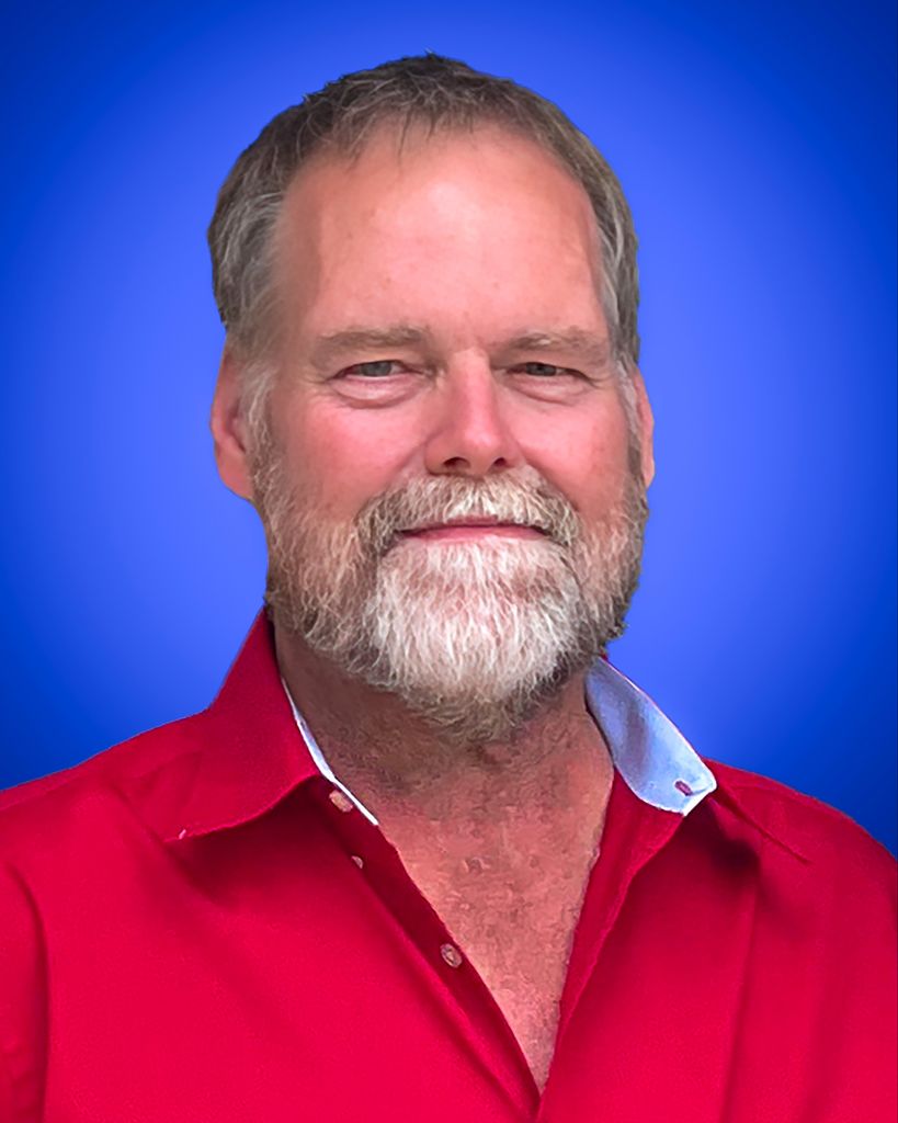 Larry Lynn Davis