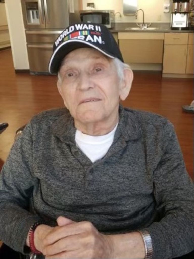 Norman Hardin