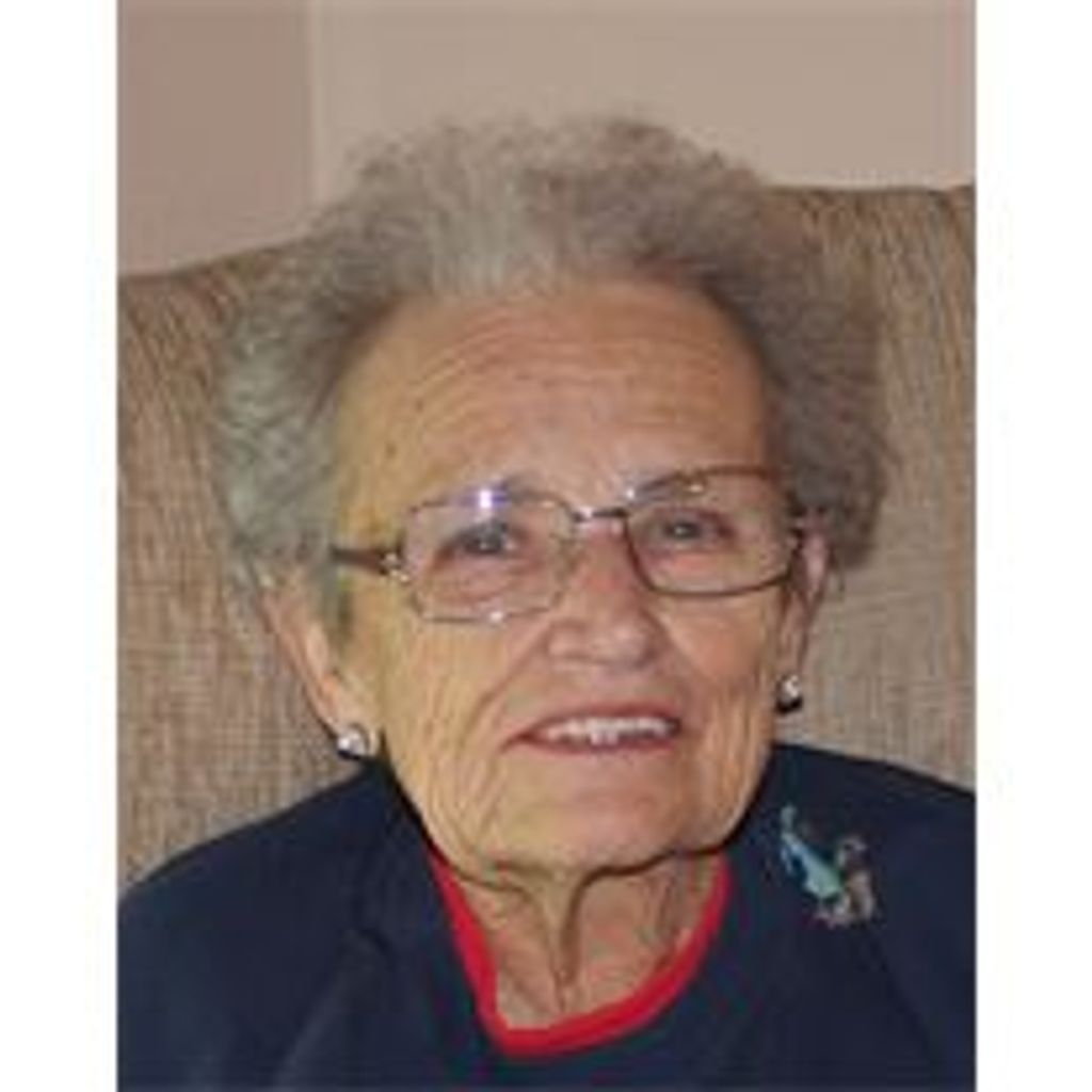 Bonnie Redding