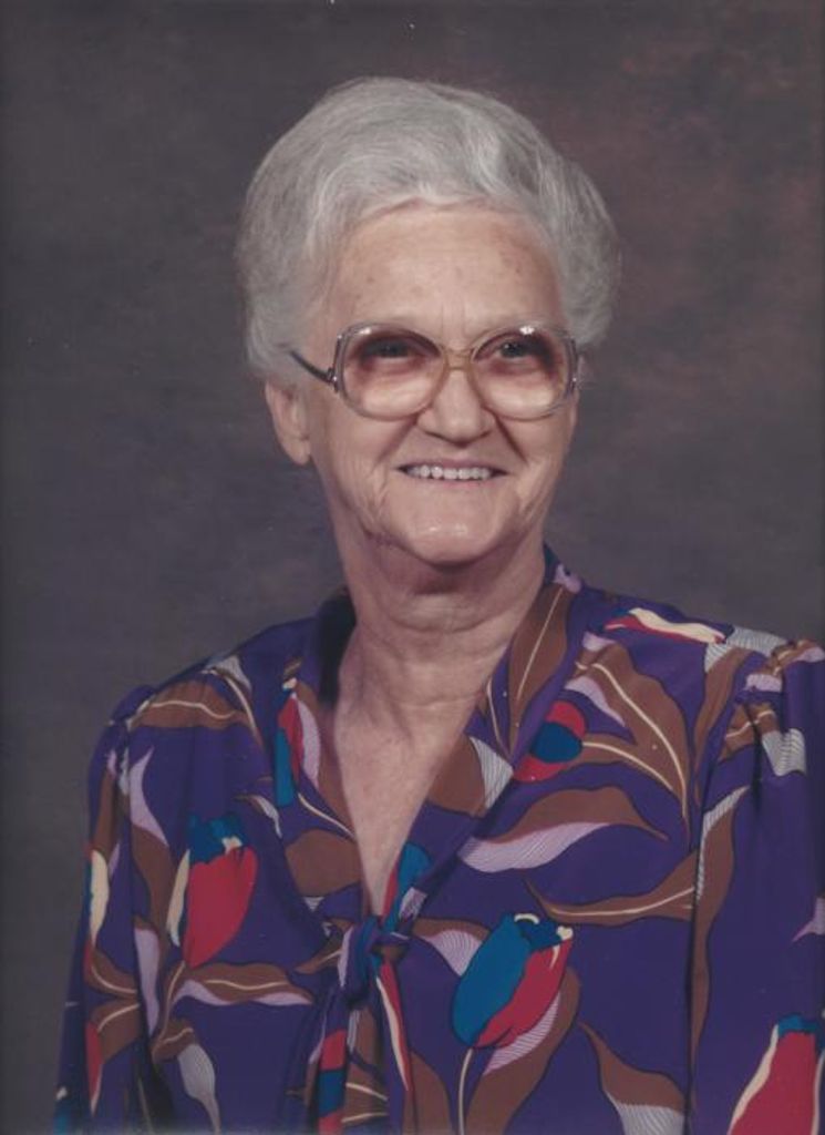 Marjorie Ellen Williamson Profile Photo