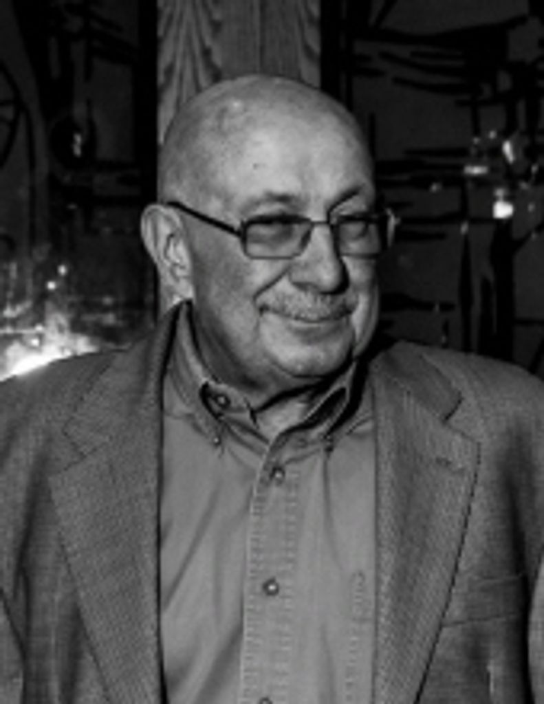 William Borofsky