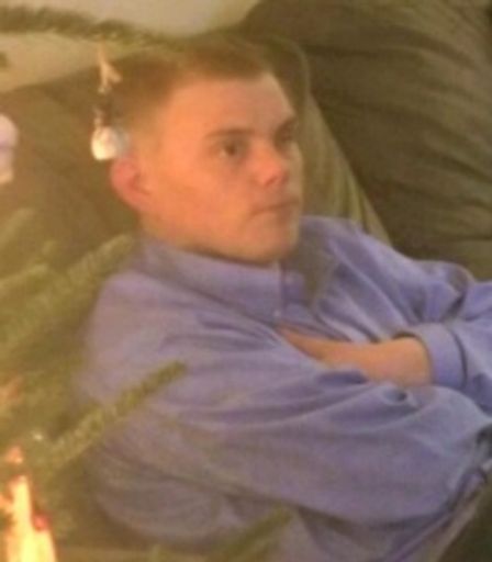 Matthew Scott Mckee Profile Photo