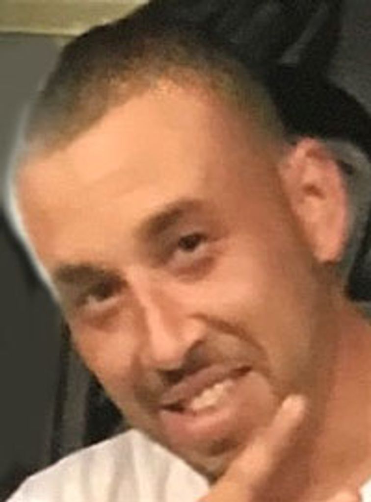 Jason Irizarry