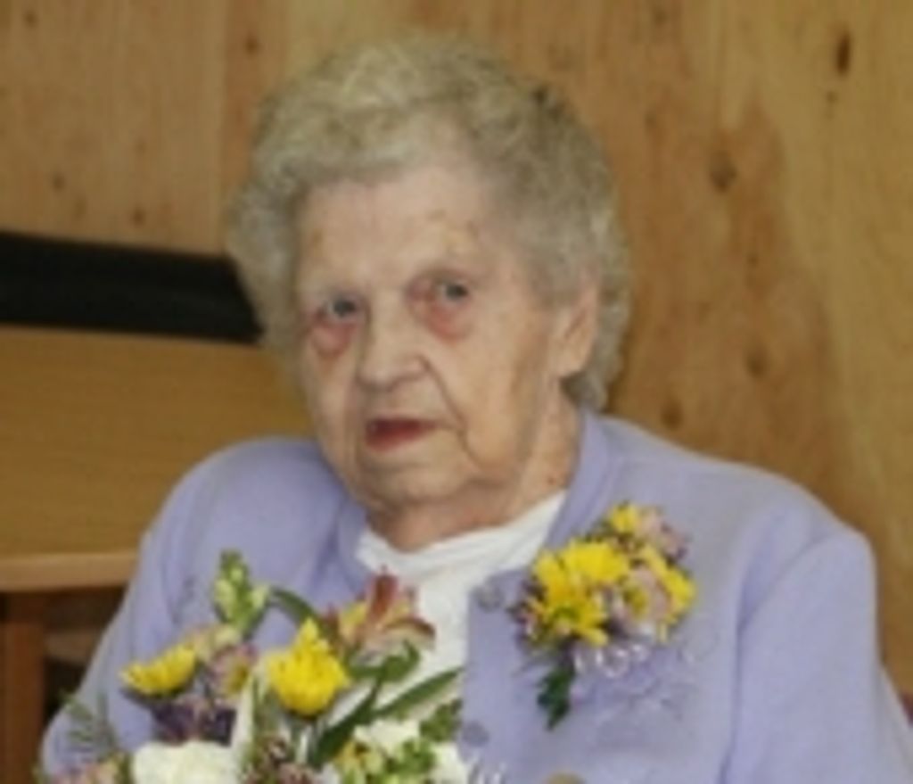 Mildred Cordes