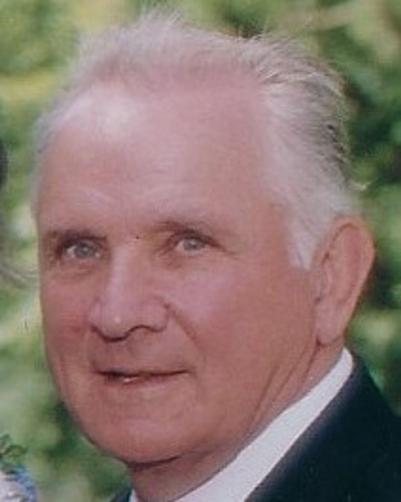 Eugene "Gene" Saumer Profile Photo
