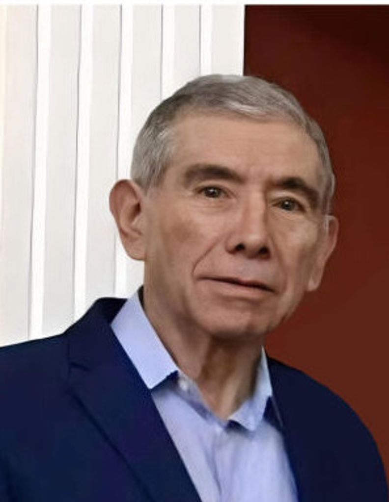 Antonio Contreras Magaña