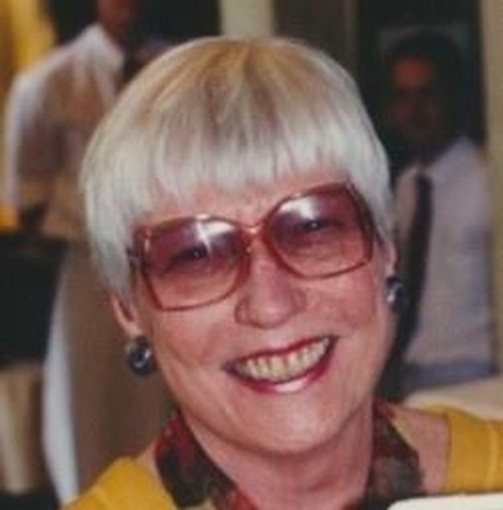 Jerene Jones Winocour