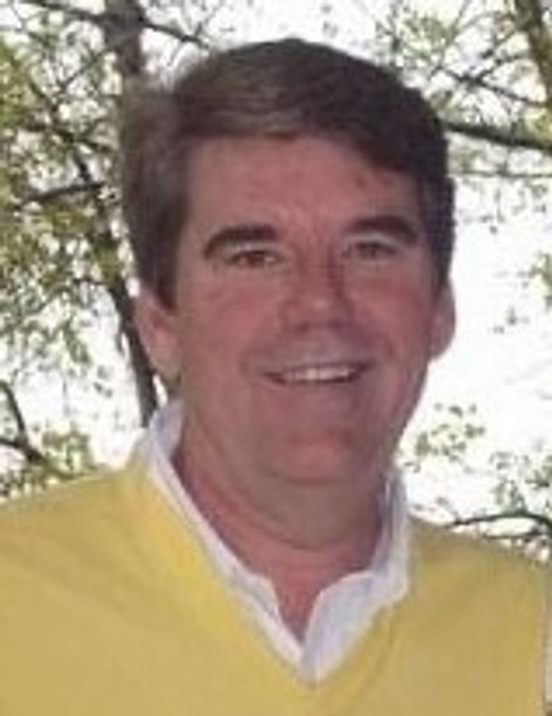 Jay Vaughn Profile Photo