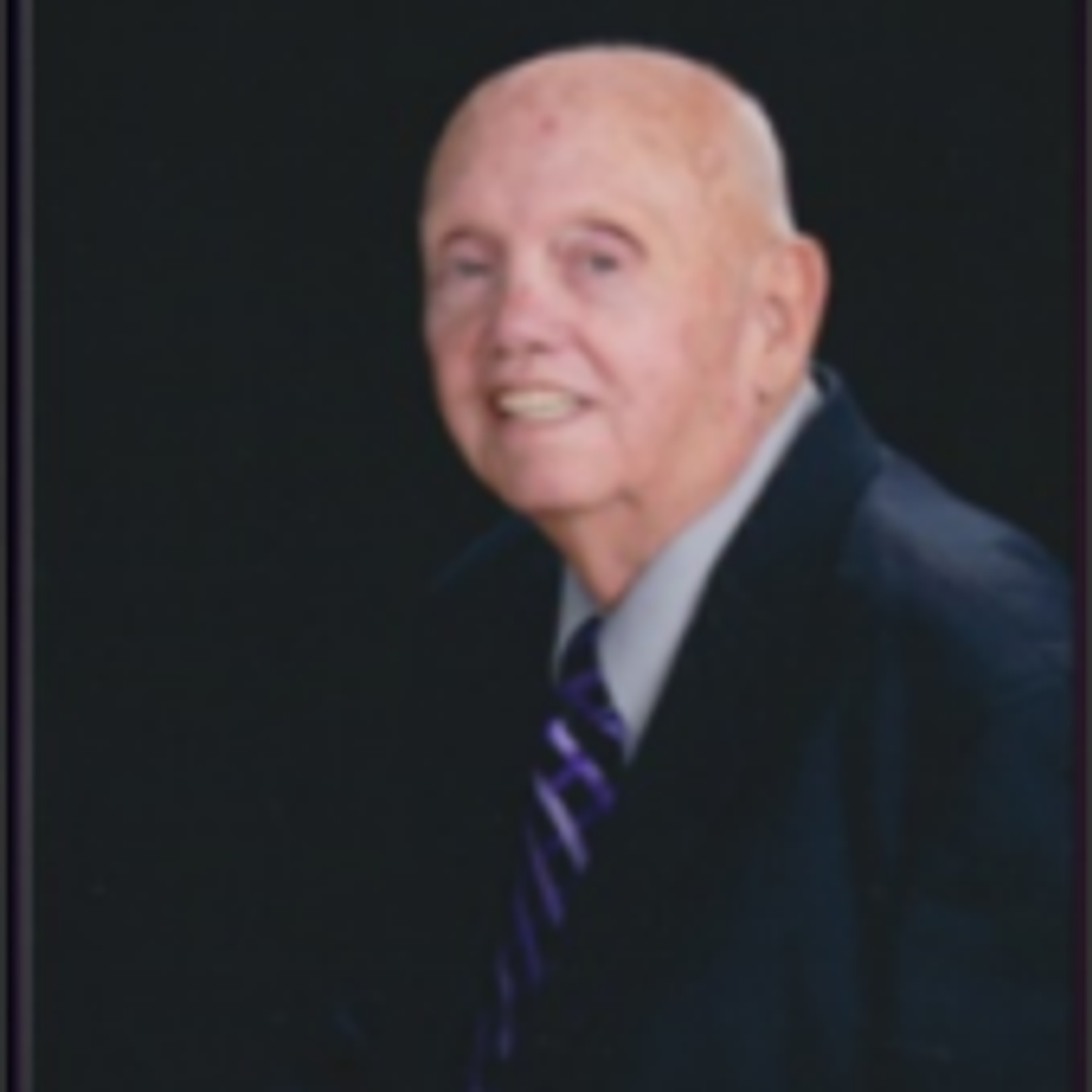 Ronald Spargo