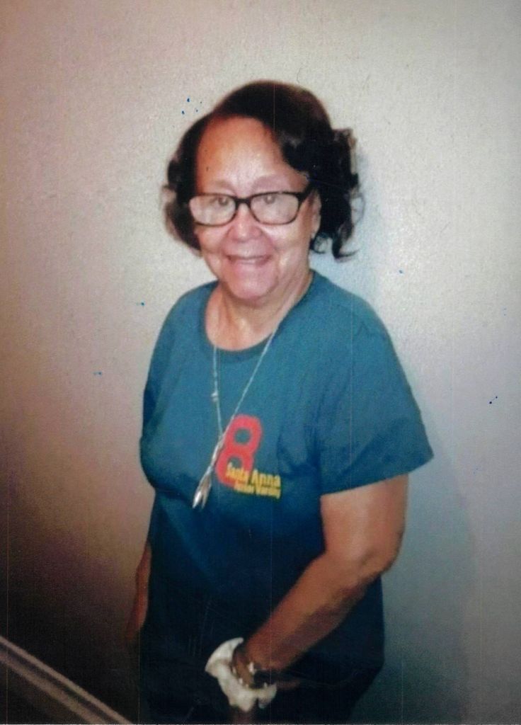 Mrs. Dorothy Littlejohn Mcdowell Profile Photo