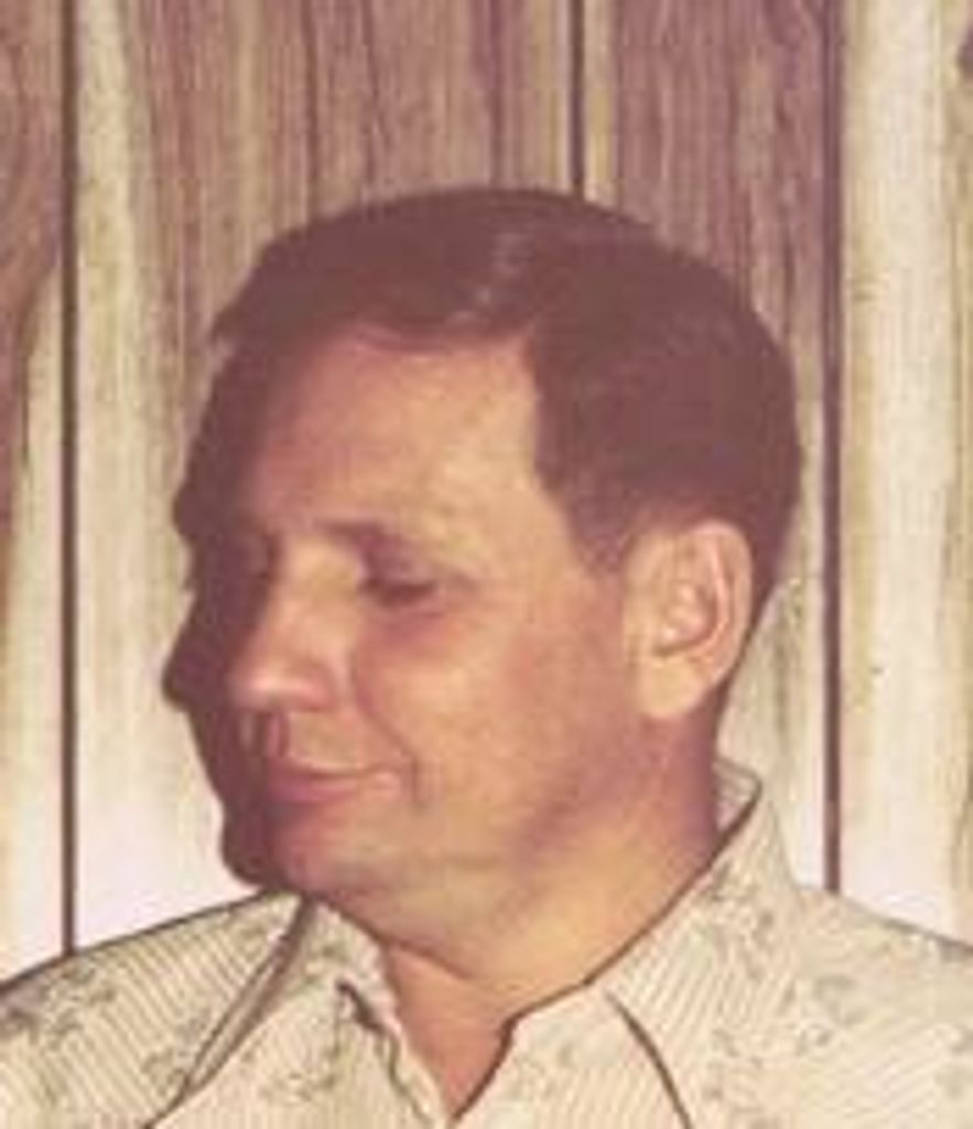 Richard Fred Burmester Profile Photo