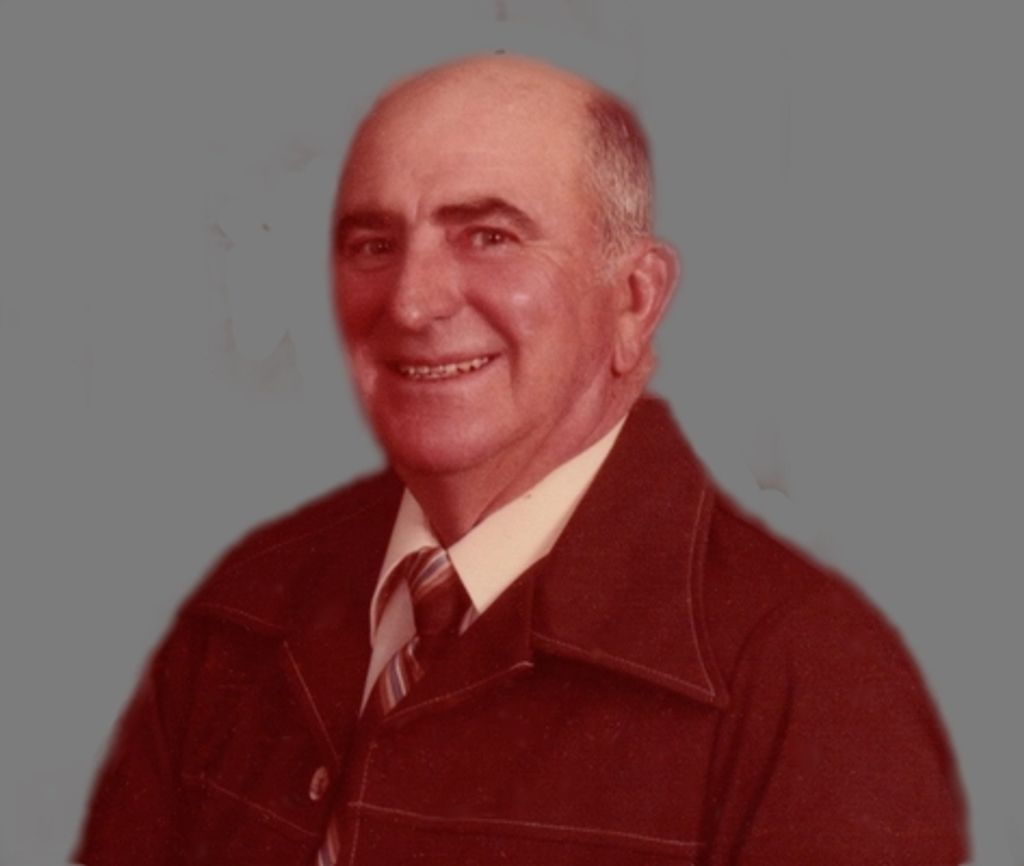 Bobby Joe Mann Profile Photo