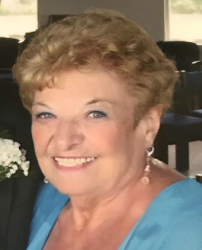 Ellen  Mary Lozo