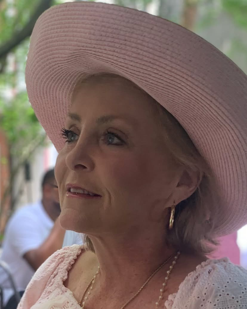 Laura Hollis Holleman