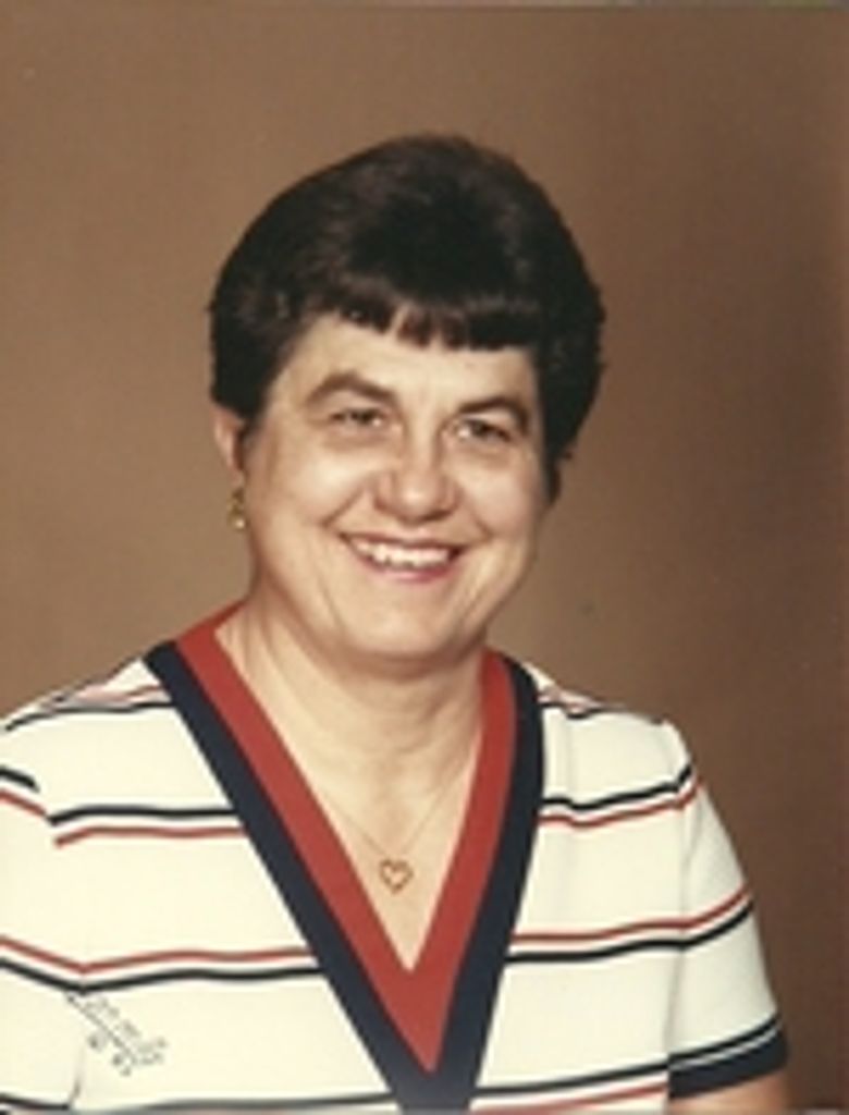 Catherine Anne (King)  Marks