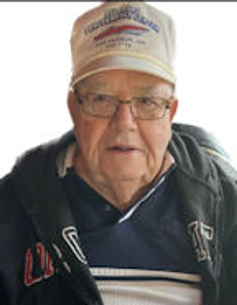 Marlin R. Irvin Profile Photo