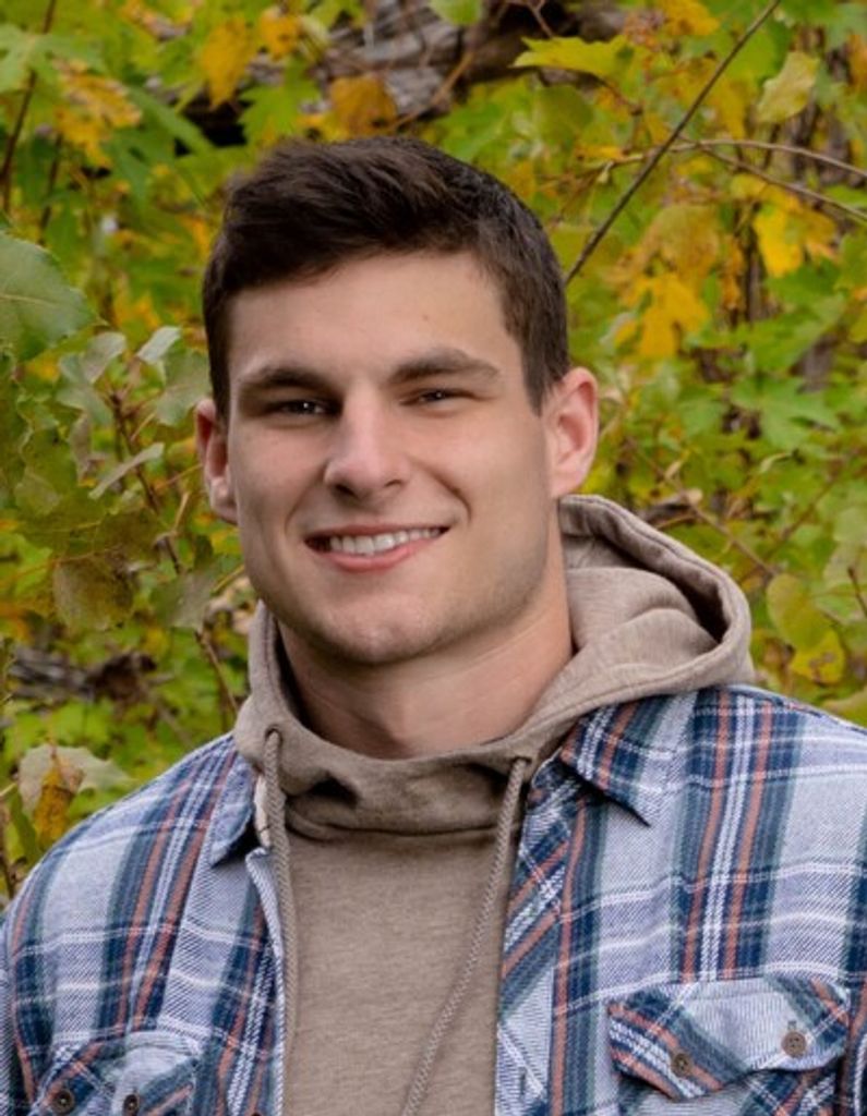 Nicholas Troy Pearson Profile Photo