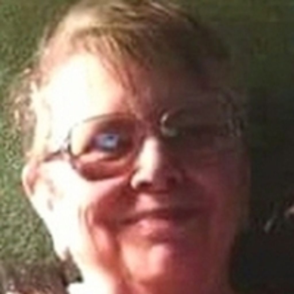 Gloria Ann Clark