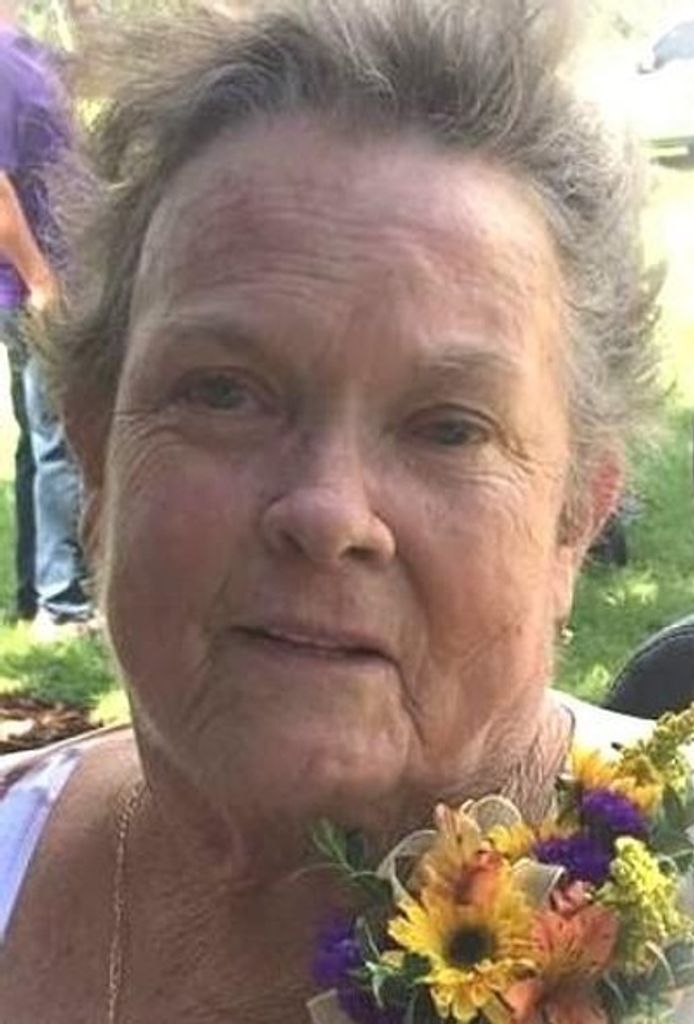 Barbara A. Fulton Mccarta