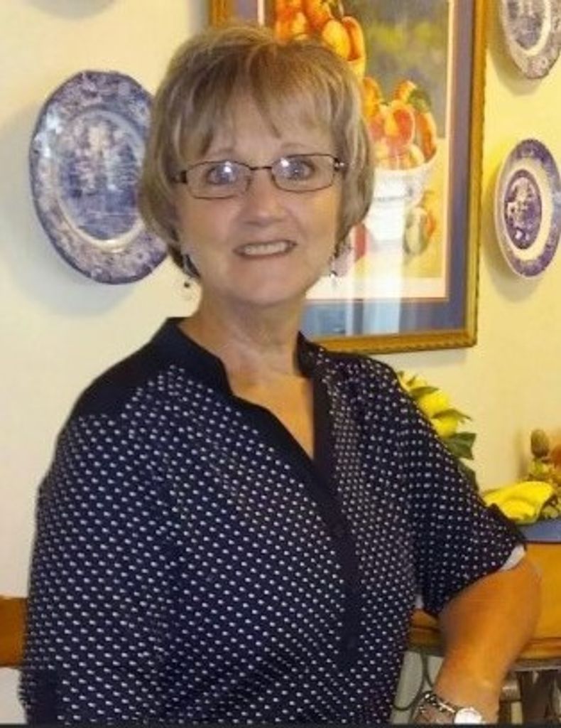 Sally Hinson Adams