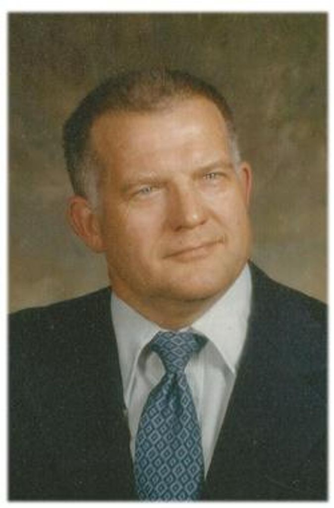 Erling Andrew Dahl