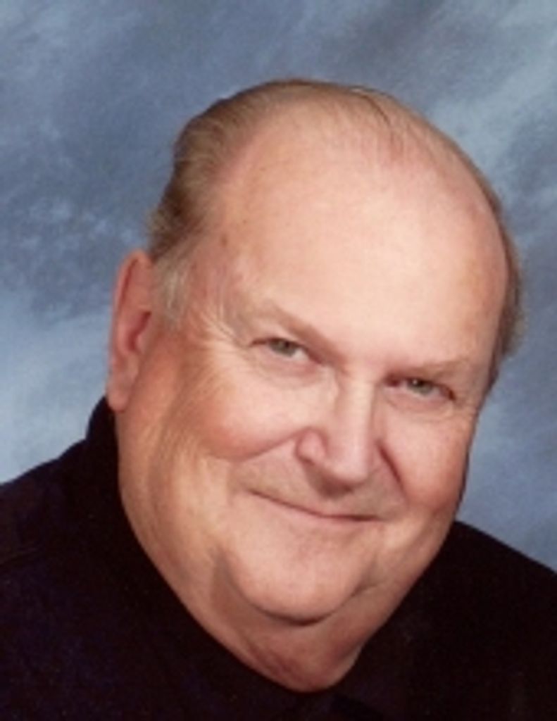 Ronald G. Lillyroot