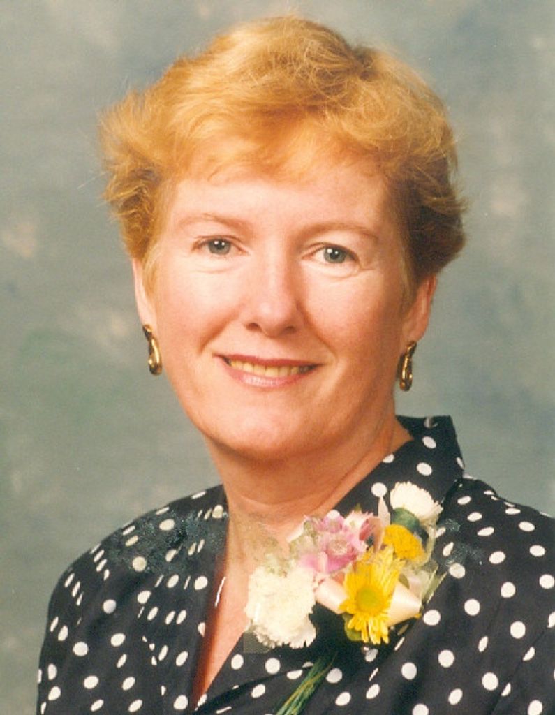 Dorothy Bridget (Finnegan)  Driscoll Profile Photo