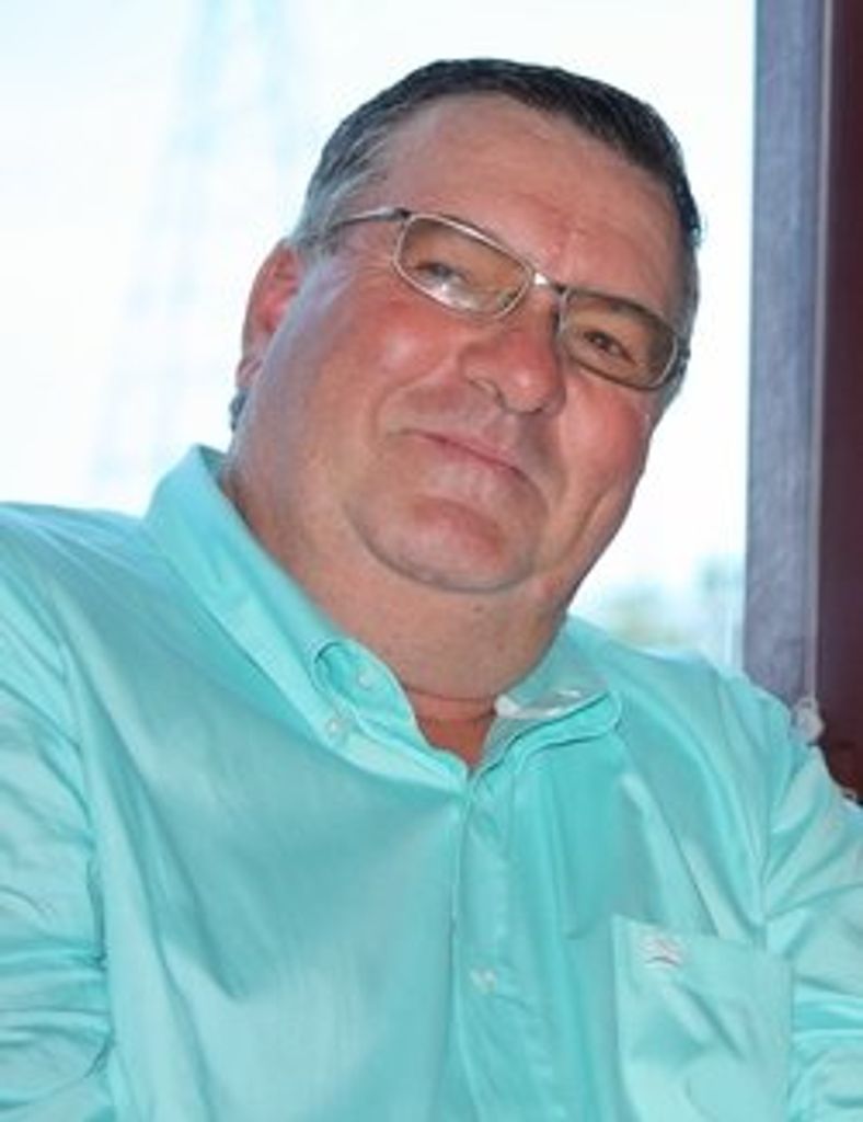 Richard Becker