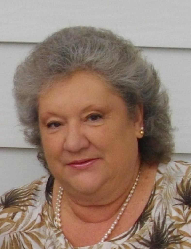 Faye Bowers Hawkins Profile Photo