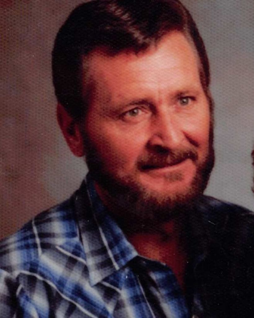 Kenneth Gerald Dillard Profile Photo