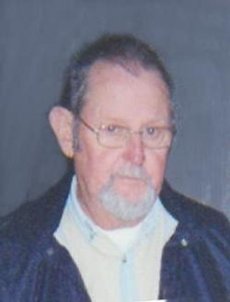 Spencer Clay Emerson, Sr.