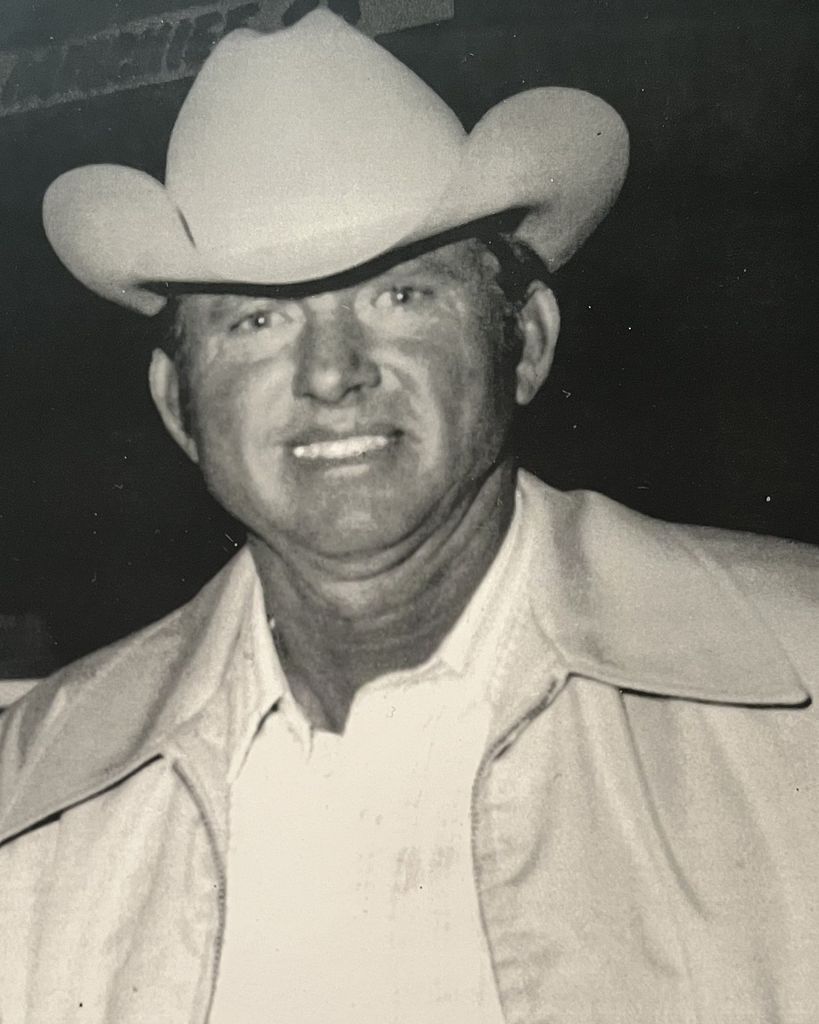 Jack Douglas LeForce