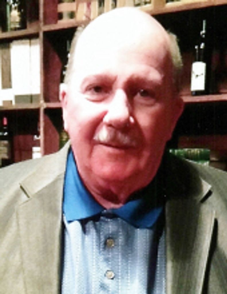 Larry Howard Reiner