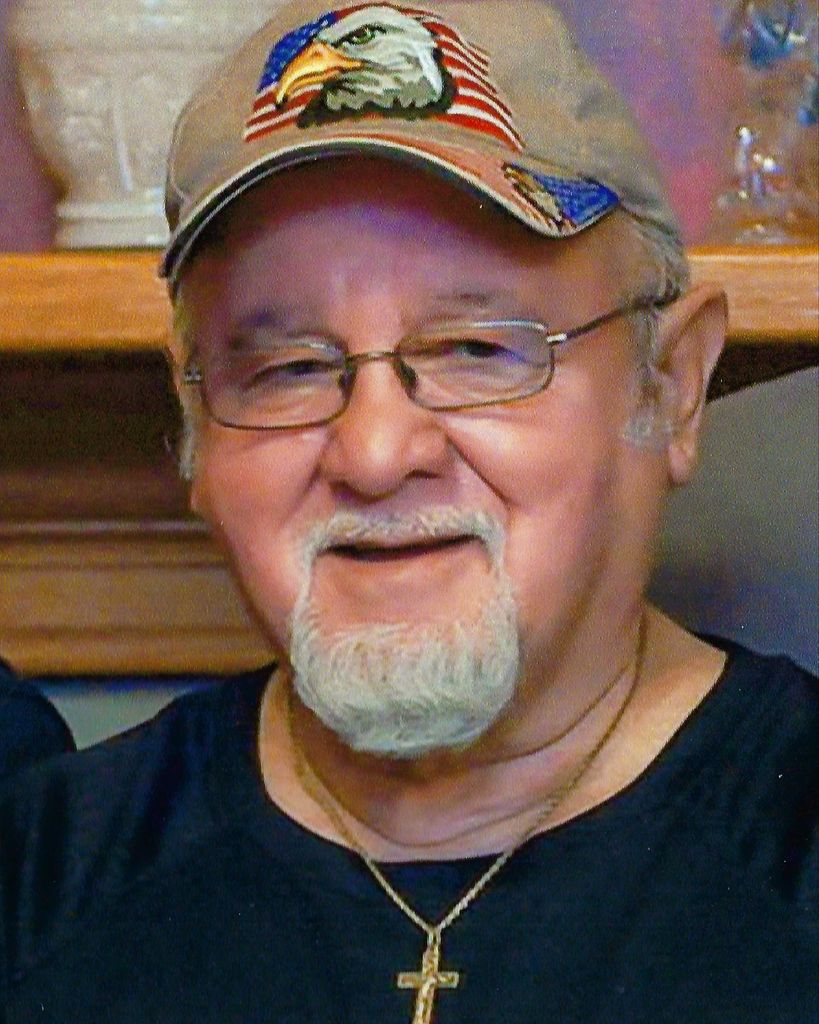 Eugene Toups Profile Photo