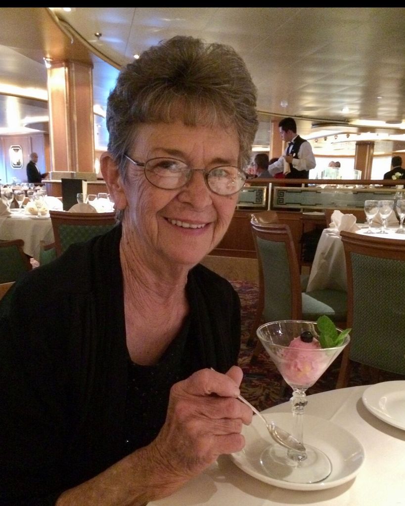 Brenda Baxley Profile Photo