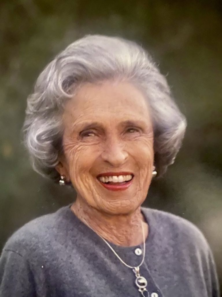 Priscilla Isobel Johnson Profile Photo